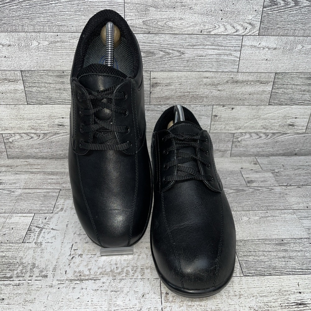 Black Women's Sneakers